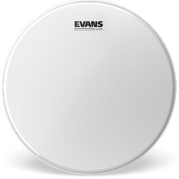 Evans 10" UV2