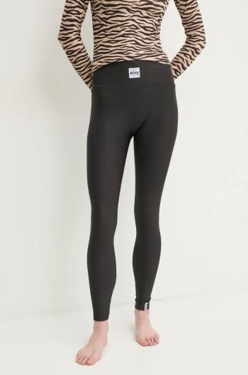 Funkční legíny Eivy Pocket Tights černá barva, A00402001