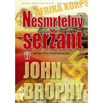 Nesmrtelný seržant (80-206-0867-2)