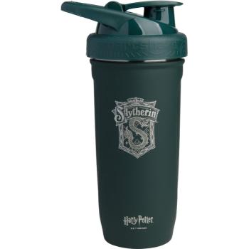 Smartshake Reforce Harry Potter sportovní šejkr velký Slytherin 900 ml