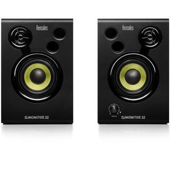 HERCULES DJ Monitor 32 (4780885)