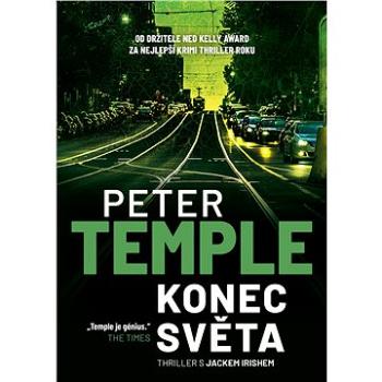 Konec světa (978-80-7588-360-5)