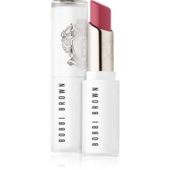 Bobbi Brown Extra Color Shine krémová hydratační rtěnka odstín Nude Mauve 3 g