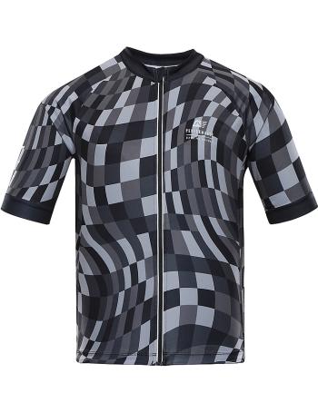 Pánský cyklistický dres ALPINE PRO vel. S