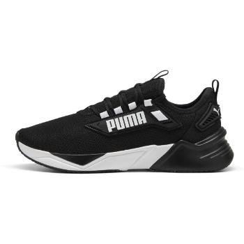 Puma RETALIATE 3 Pánská vycházková obuv, černá, velikost 44