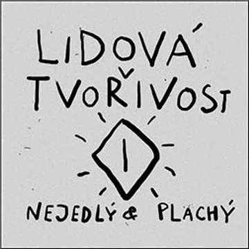 Lidová tvořivost (978-80-7438-218-5)
