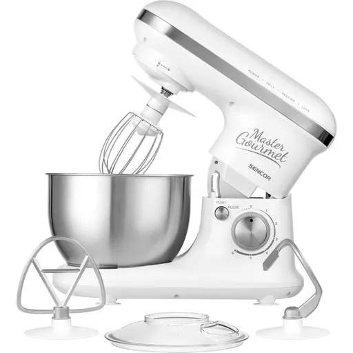 STM 3620WH-EUE3 kuchyňský robot SENCOR