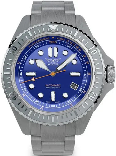 Aviator XPRO DIVE 300 AUTO V.1.43.0.367.5