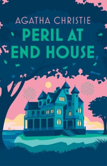 Peril at End House - Agatha Christie