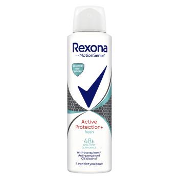 Rexona Active Protection+ Fresh Antiperspirant sprej 150 ml