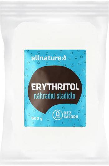 ALLNATURE Erythritol 500 g