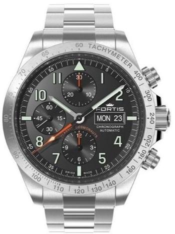 Fortis Classic Cosmonauts 401-21-11-M