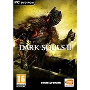 DARK SOULS III - PC DIGITAL (1471603)