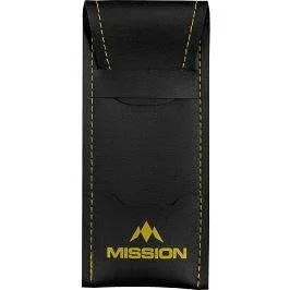 Mission Pouzdro na šipky Sport 8 - Yellow (217434)