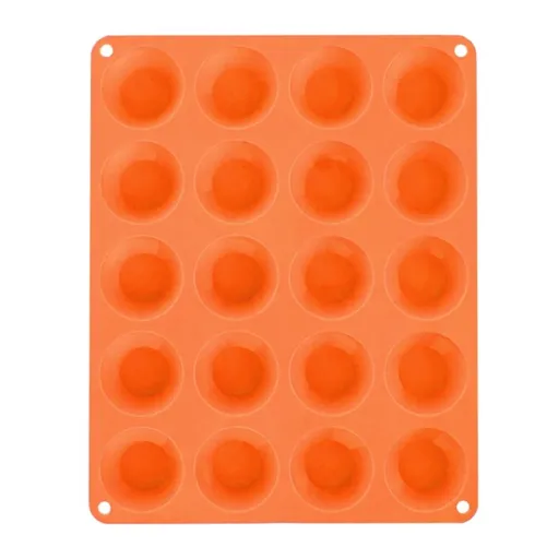 Forma na pečení 20 muffinů - ORION