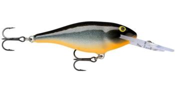 Rapala wobler shad rap deep runner hlw - 9 cm 15 g