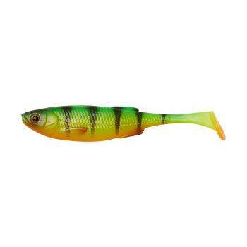 Savage Gear Gumová nástraha Craft Shad Firetiger - 10cm 6g