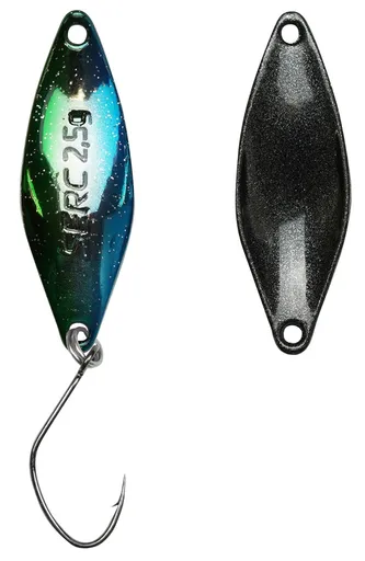 Spro plandavka trout master serc spaceship - 2,5 g