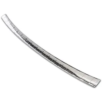 AVISA Kryt prahu zadních dveří Nissan Qashqai II facelift (2/35175)