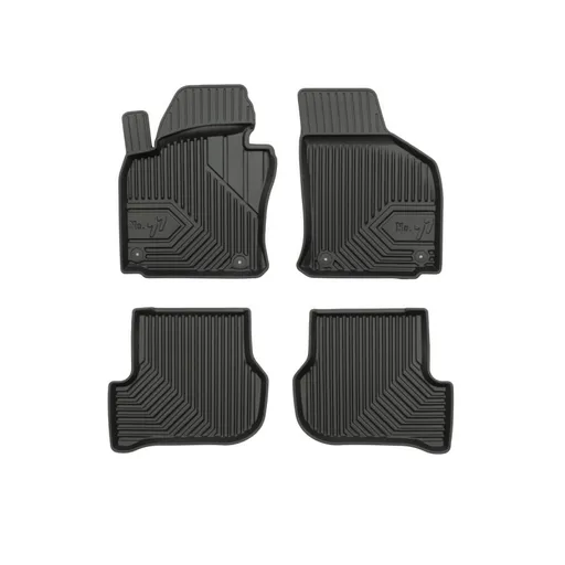 Gumové autokoberce Frogum Kia Ceed 2018-