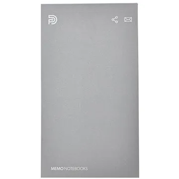 NEO SMARTPEN Neo N Memo, linkovaný, mini (PNP00010)