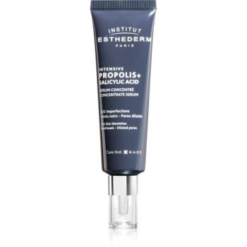 Institut Esthederm Intensive Propolis+ Concentrate Serum intenzivní sérum proti akné 30 ml