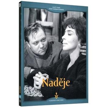 Naděje - DVD (1131)