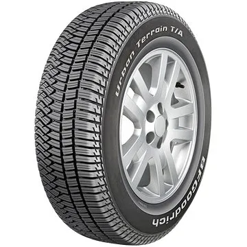BFGoodrich Urban Terrain T/A 235/55 R18 100 V (988059)