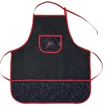 Herlitz - Dětská zástěrka kluci