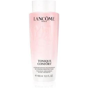 Lancôme Tonique Confort 2024 osvěžující hydratační tonikum pro ženy 400 ml