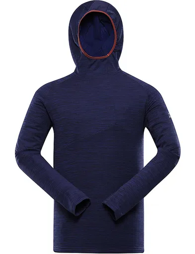 Pánská mikina ALPINE PRO