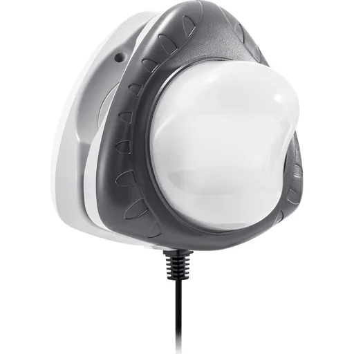 Intex 28698INT Magnetické Led světlo do bazénu – 220-240V
