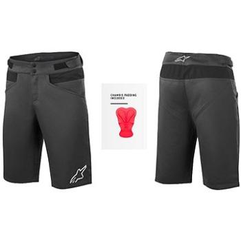 Alpinestars Drop 4.0 Shorts Black - s cyklovložkou 30 (P427442_1:5_)