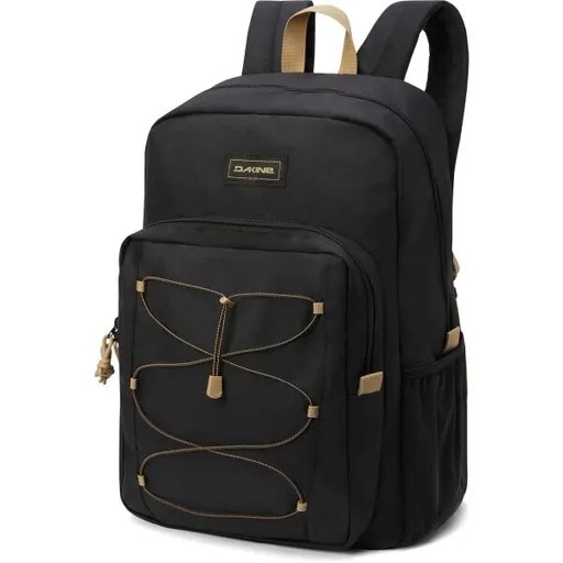 Dakine EDUCATED 30L Batoh, černá, velikost