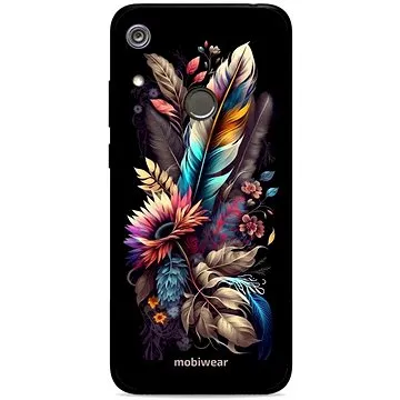 Mobiwear Glossy lesklý pro Huawei Y6s - G011G (5904808519434)