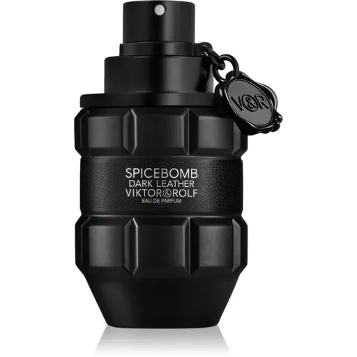 Viktor & Rolf Spicebomb Dark Leather parfémovaná voda pro muže 50 ml