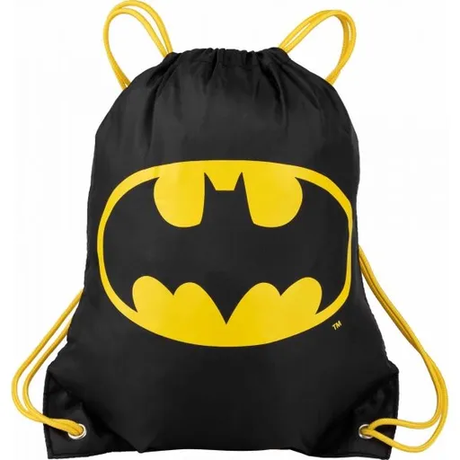 Warner Bros LIZ Gymsack, černá, velikost