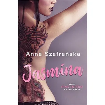 Jasmína (978-80-277-0164-3)