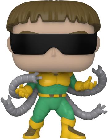 Figura Funko POP! Marvel Animated Spiderman - Doctor Octopus