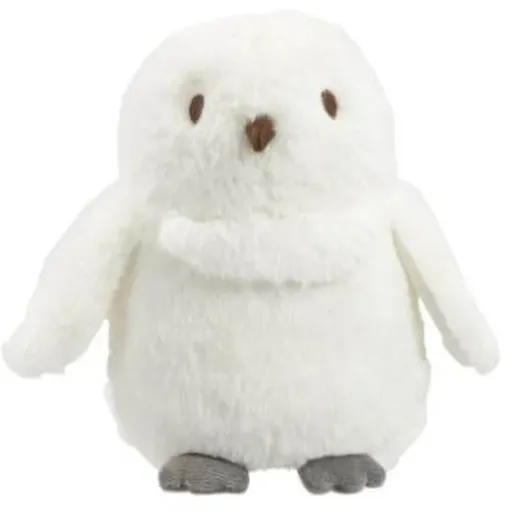 Rainbow designs limited Harry Potter Hedwig plyšová hračka 0m+ 1 ks