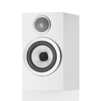 BOWERS & WILKINS 707 S3 Satin White