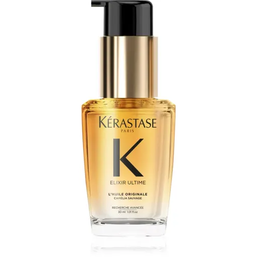 Kérastase Elixir Ultime L