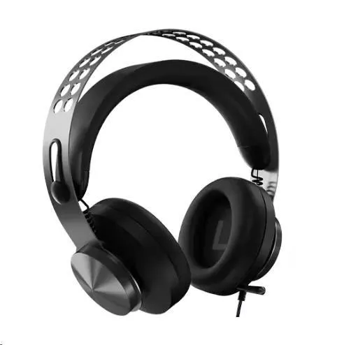 Lenovo Legion H500 Pro 7.1 Surround Sound Gaming Headset