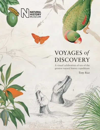 Voyages of Discovery - Tony Rice