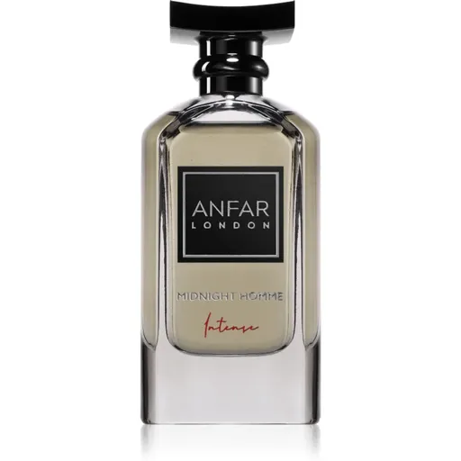 Anfar Midnight Homme Intense parfémový extrakt pro muže 100 ml