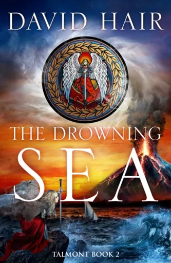 The Drowning Sea - David Hair