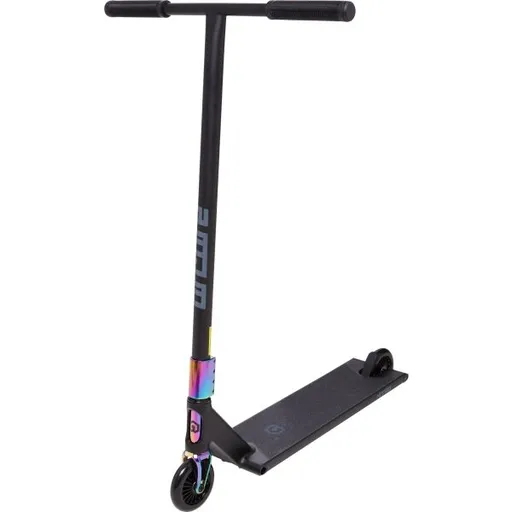 Arcore NITRO Freestyle koloběžka, černá, velikost