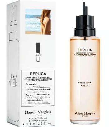 Maison Margiela Replica Beach Walk - EDT (náplň) 100 ml