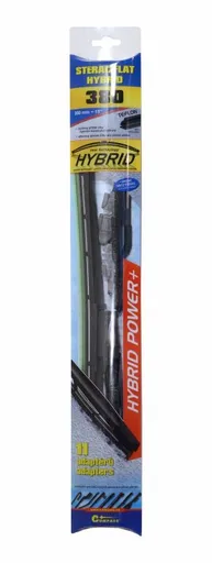 Compass HYBRID 380mm 11008