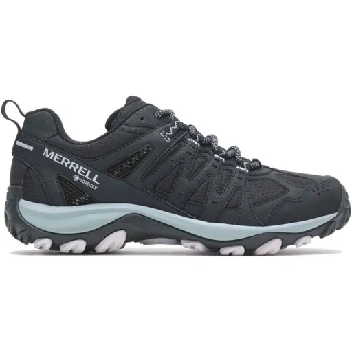 Merrell ACCENTOR 3 SPORT GTX Dámské trekové boty, černá, velikost 37